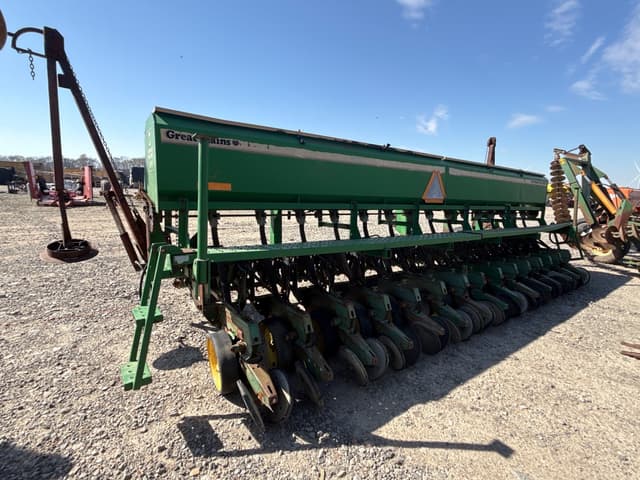 Image of Great Plains 3BM20 equipment image 3