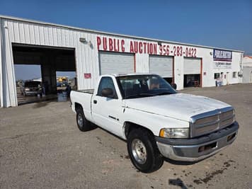 Main image Dodge Ram