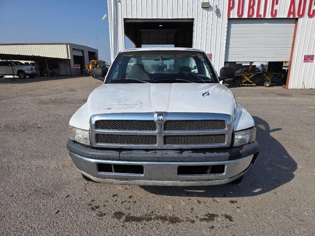 Image of Dodge Ram equipment image 2