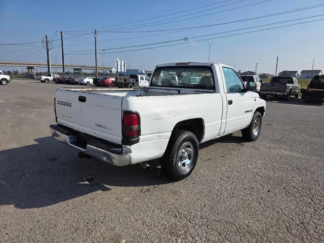 Image of Dodge Ram equipment image 4