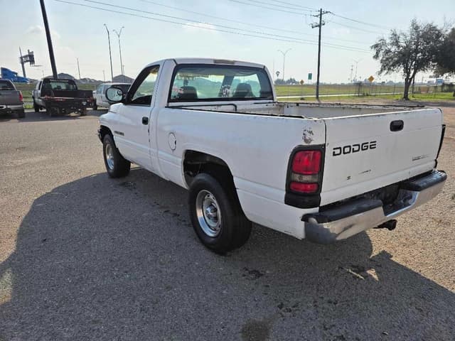 Image of Dodge Ram equipment image 3