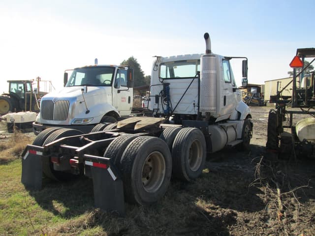 Image of International ProStar equipment image 2