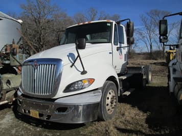 Main image International ProStar