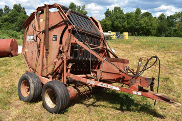 Main image Massey Ferguson 450