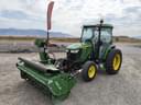 2022 John Deere 4066R Image