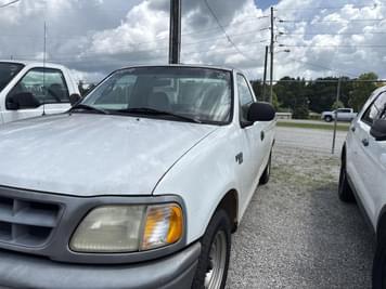 Main image Ford F-150