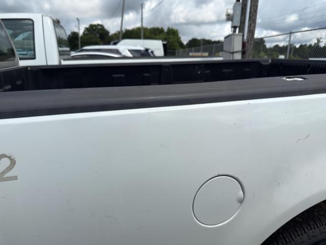 Image of Ford F-150 equipment image 2