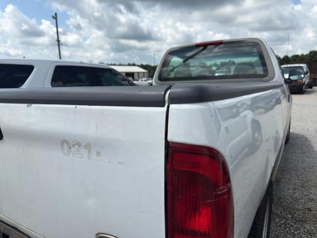 Image of Ford F-150 equipment image 1