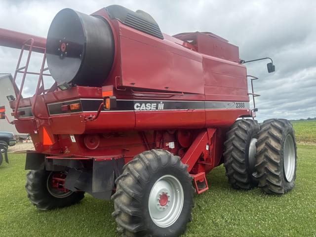 Image of Case IH 2388 equipment image 4