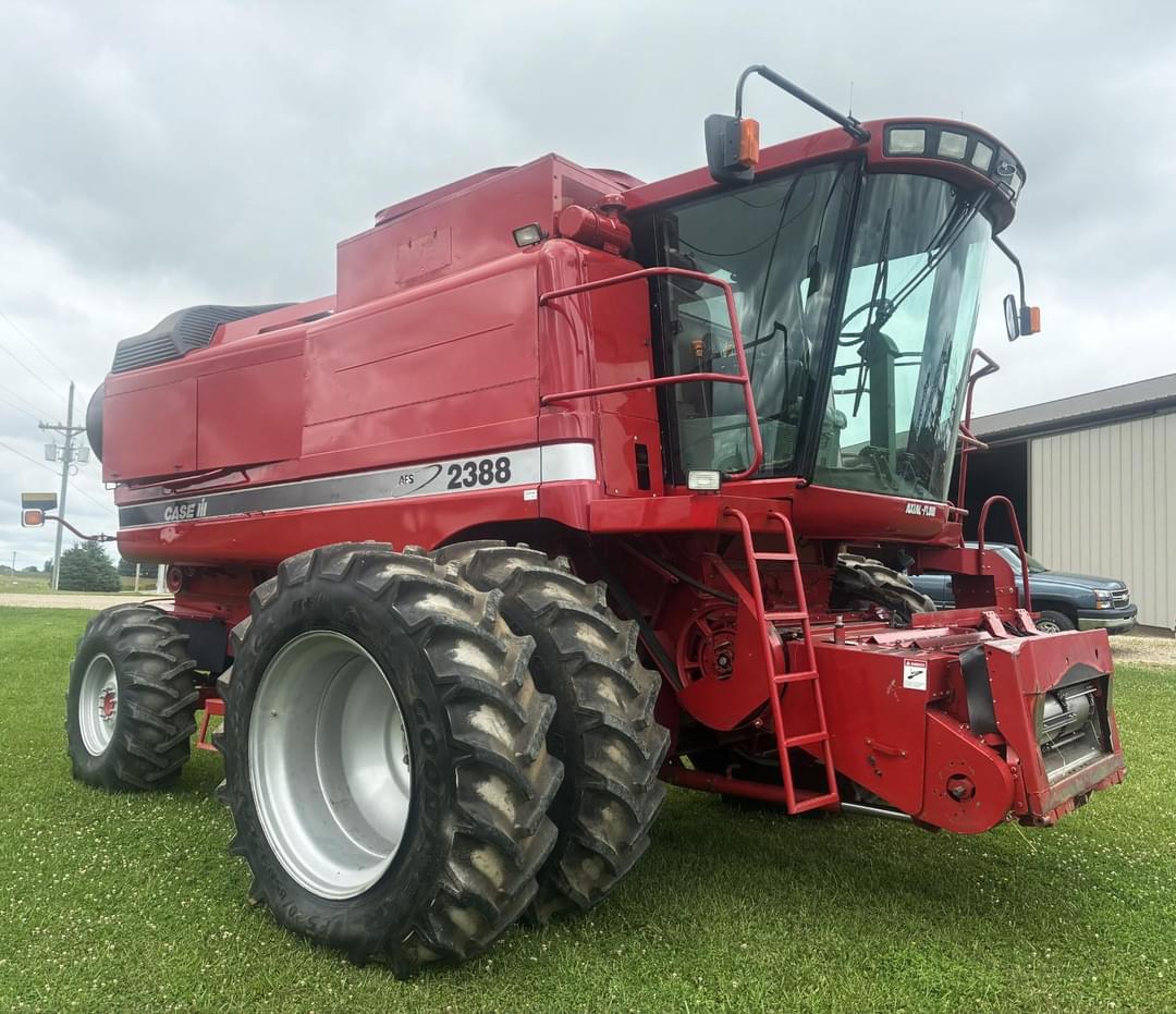 Image of Case IH 2388 Primary image
