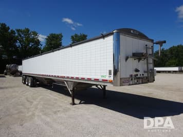 Main image Wilson DWH-500