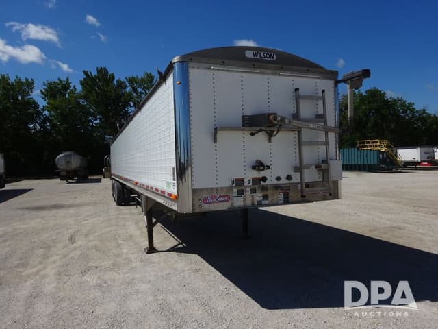 Image of Wilson DWH-500 equipment image 3