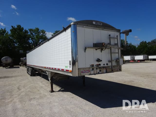 Image of Wilson DWH-500 equipment image 2