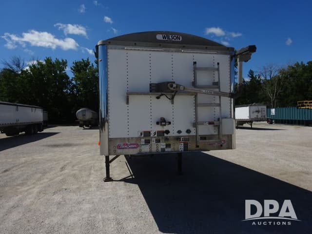 Image of Wilson DWH-500 equipment image 4