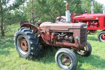 Main image McCormick-Deering W-4