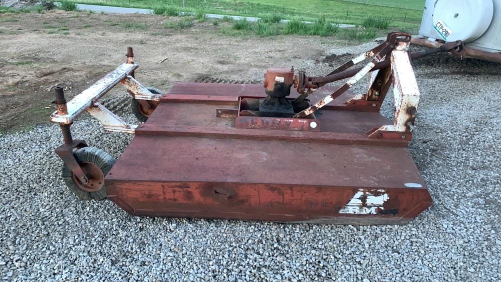 Main image BMB Fury 7