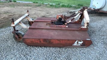 Main image BMB Fury 7