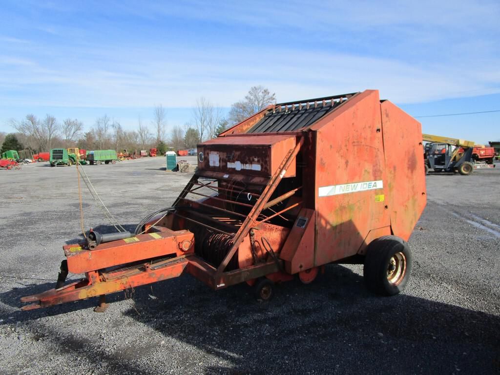 Main image New Idea 456