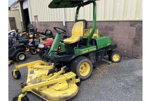 John Deere F935 Image