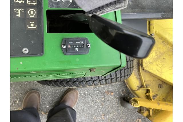 Image of John Deere F935 equipment image 2