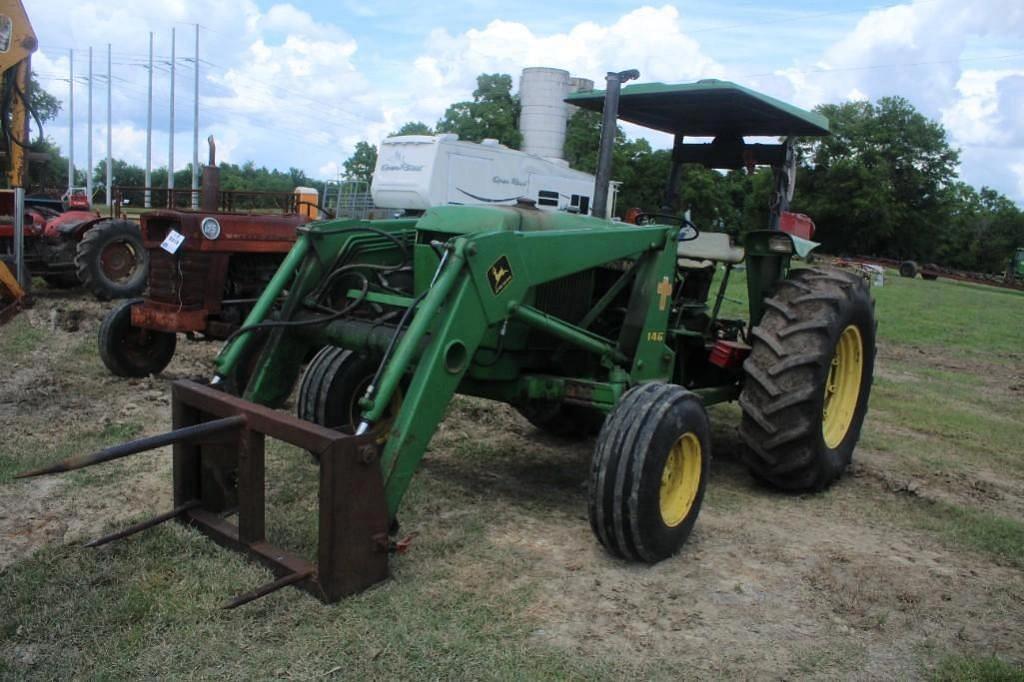 Image of John Deere 2750 Primary image