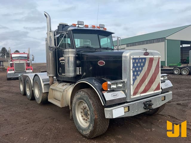 Image of Peterbilt 379 equipment image 2