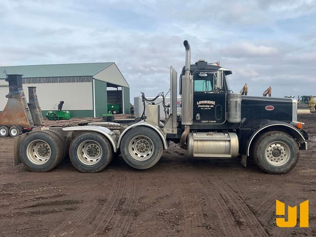 Image of Peterbilt 379 equipment image 3