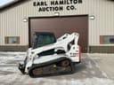 2013 Bobcat T870 Image