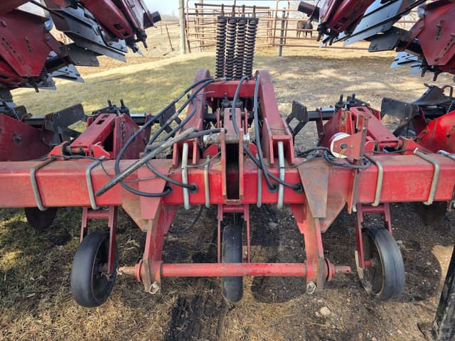 Image of Case IH 184 equipment image 4