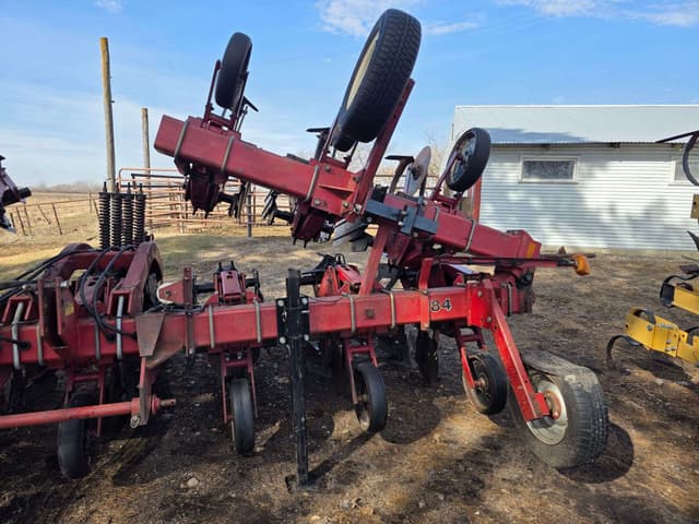 Image of Case IH 184 equipment image 3