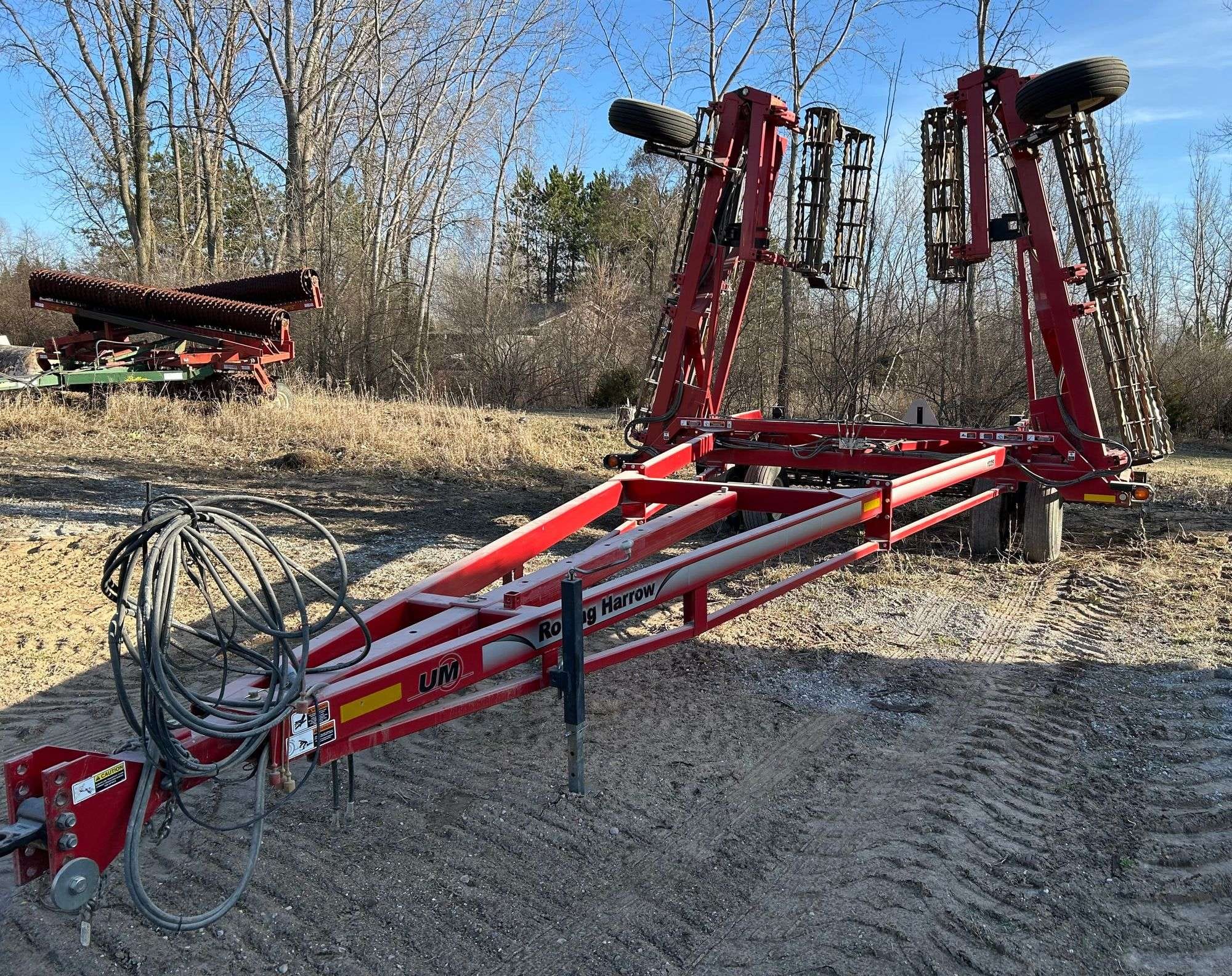 Unverferth 1225 Equipment Image0