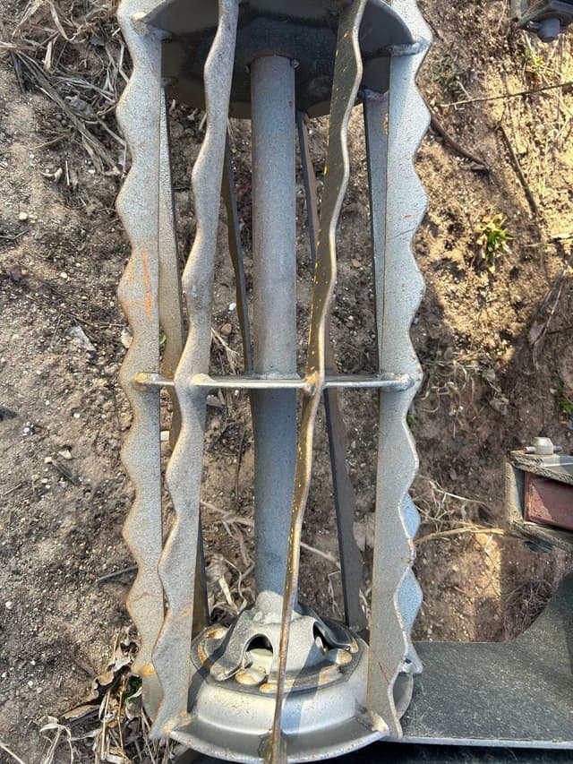 Image of Unverferth 1225 equipment image 4