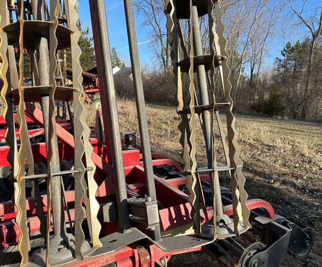 Image of Unverferth 1225 equipment image 3