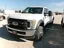 2017 Ford F-450 Image