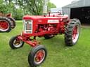 1957 Farmall 350 Image