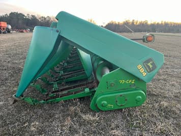 Main image John Deere 894
