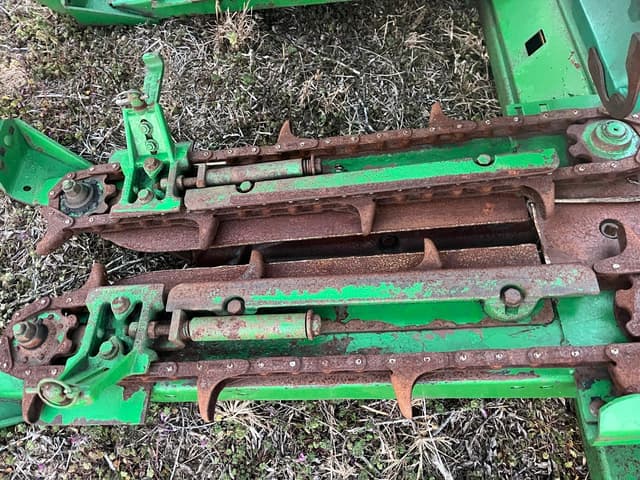 Image of John Deere 894 equipment image 3