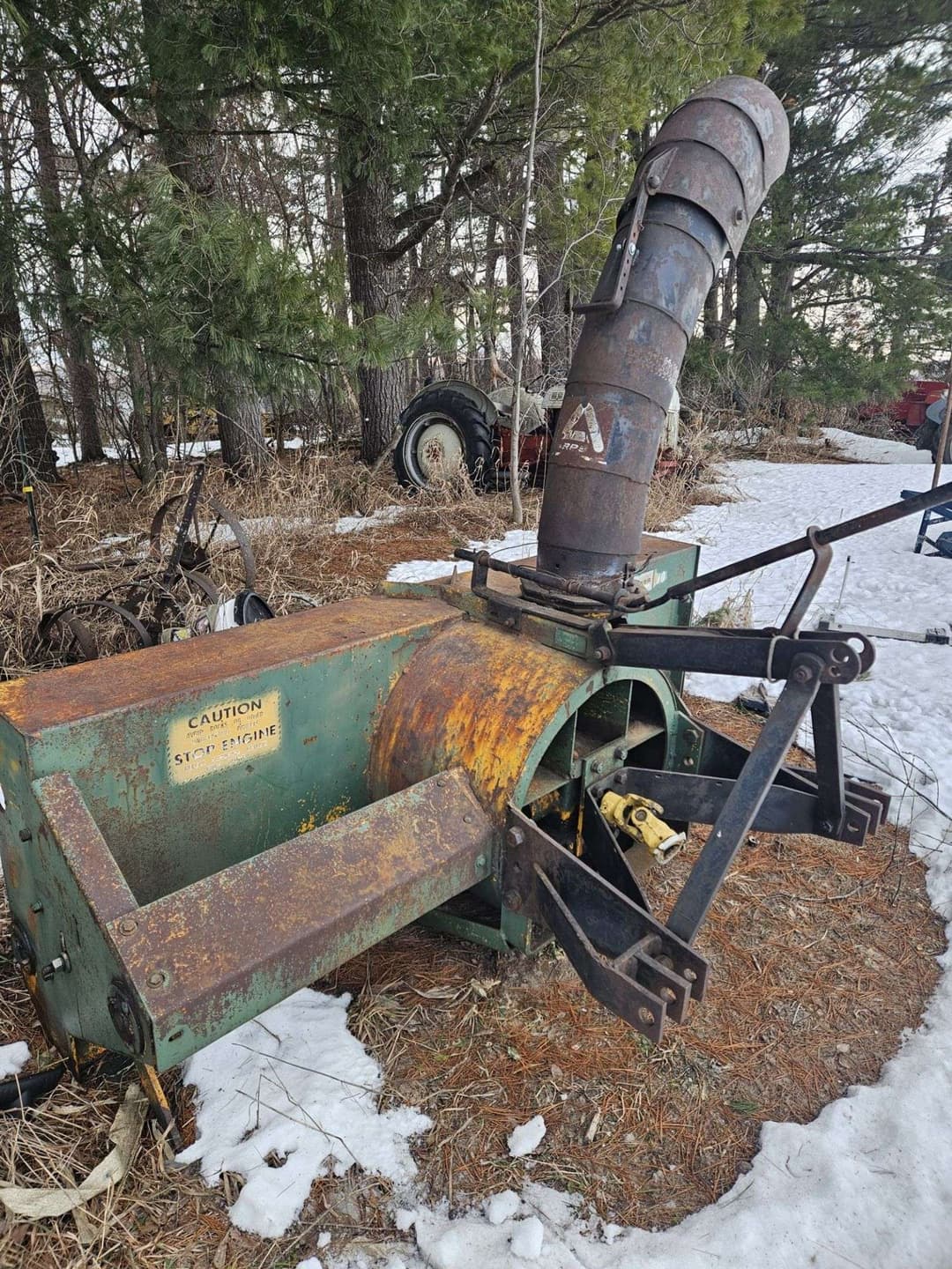 Image of Arps 70 Image 1