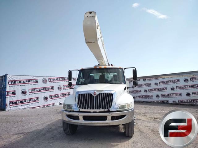 Image of International Durastar equipment image 1