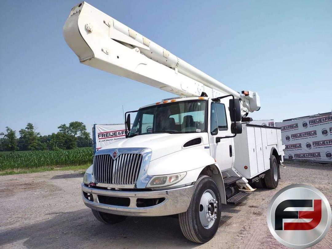Image of International Durastar Primary image