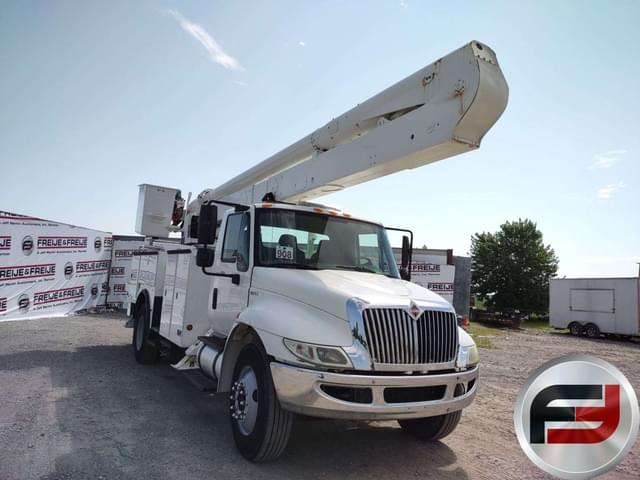 Image of International Durastar equipment image 2