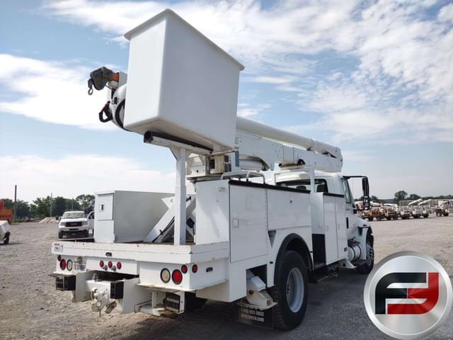 Image of International Durastar equipment image 3