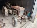 1928 John Deere GP Image