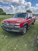 2006 Chevrolet 1500 Image