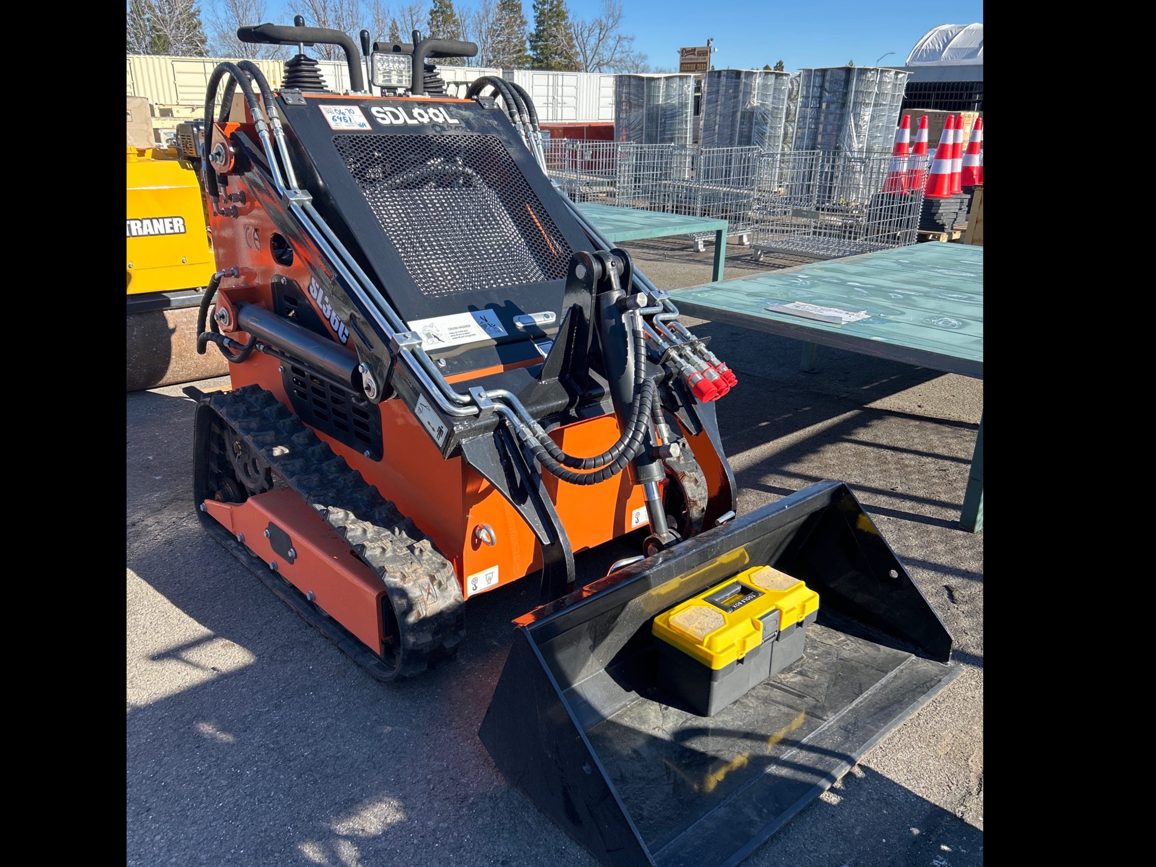 Main image SDLOOL SL36C