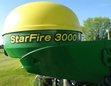Main image John Deere StarFire 3000