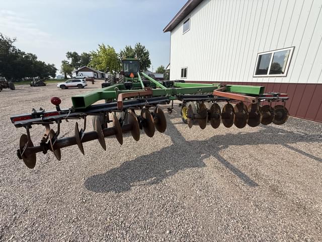 Image of John Deere 510 equipment image 4