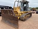 Komatsu D41E-6 Image
