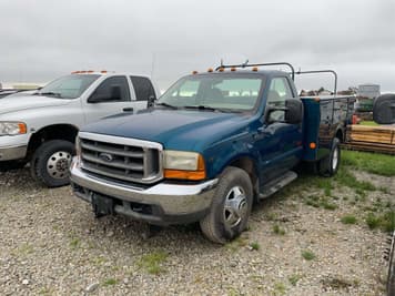 Main image Ford F-350
