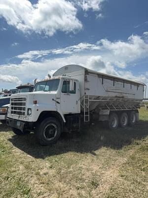 International S2200 Image